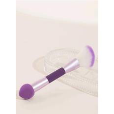 Pinceau Double Embout - MY LITTLE BOX - TARTE - Application Précise - Anticernes - Fond de Teint