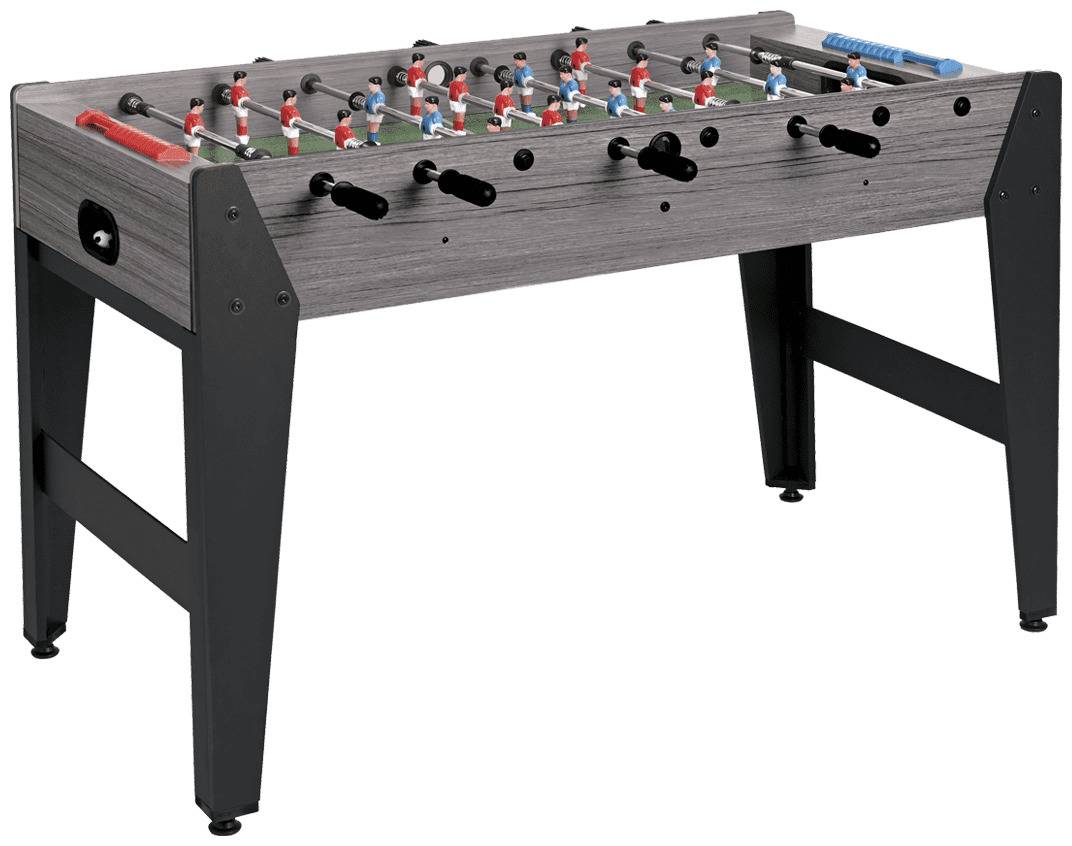 Foosball/Fotbollsspel F-Zero Grey Oak