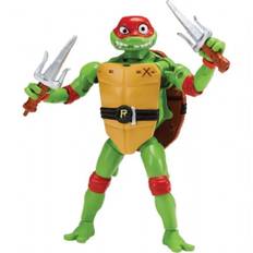 Turtles Pet to Ninja Raphael Figur Ninja Turtles actionfigurer 83364