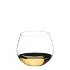 Riedel Wine Tumbler O Oaked Chardonnay 0414/97 - 2 stk.