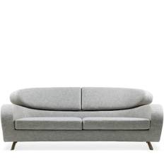 Brunstad Stream 2,5pers Sofa Stof