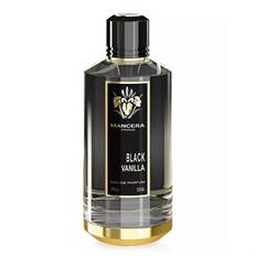 Mancera Black Vanilla - Eau de Parfum - Refill - 10 ml