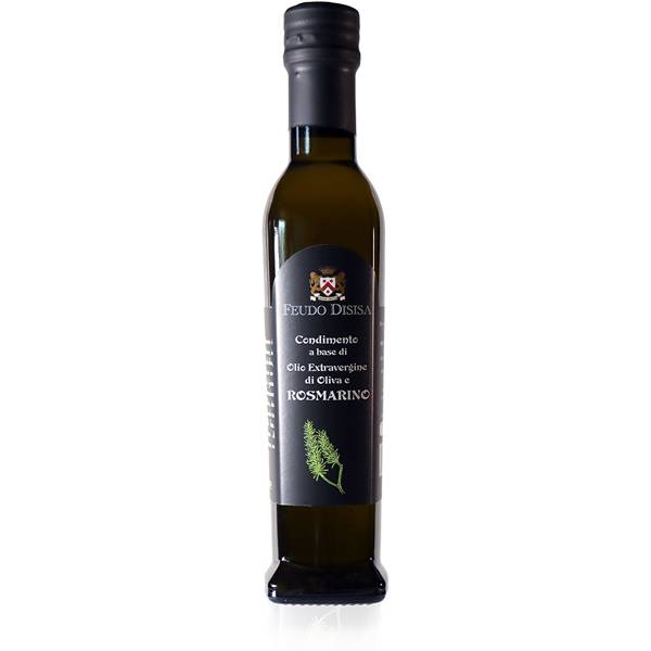 Disisa Rosmarinolivolja, 250 ml