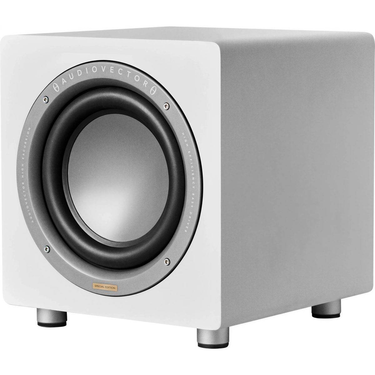 AudioVector QR Sub SE vit