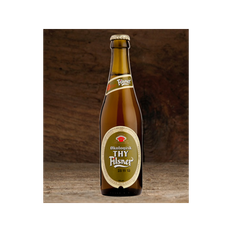 Thy Pilsner 33 cl. 30 stk.