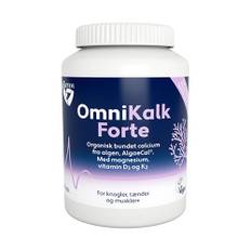 Biosym OmniKalk Forte - 90 kapsler