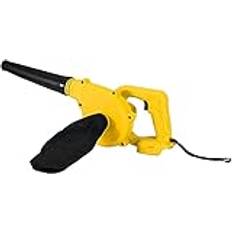 Cordless Leaf Blower Cordless Electric Air Blower Vacuum Cleannig Blower Leaf Computer Dust Collector Power Tool Blower Vacuum