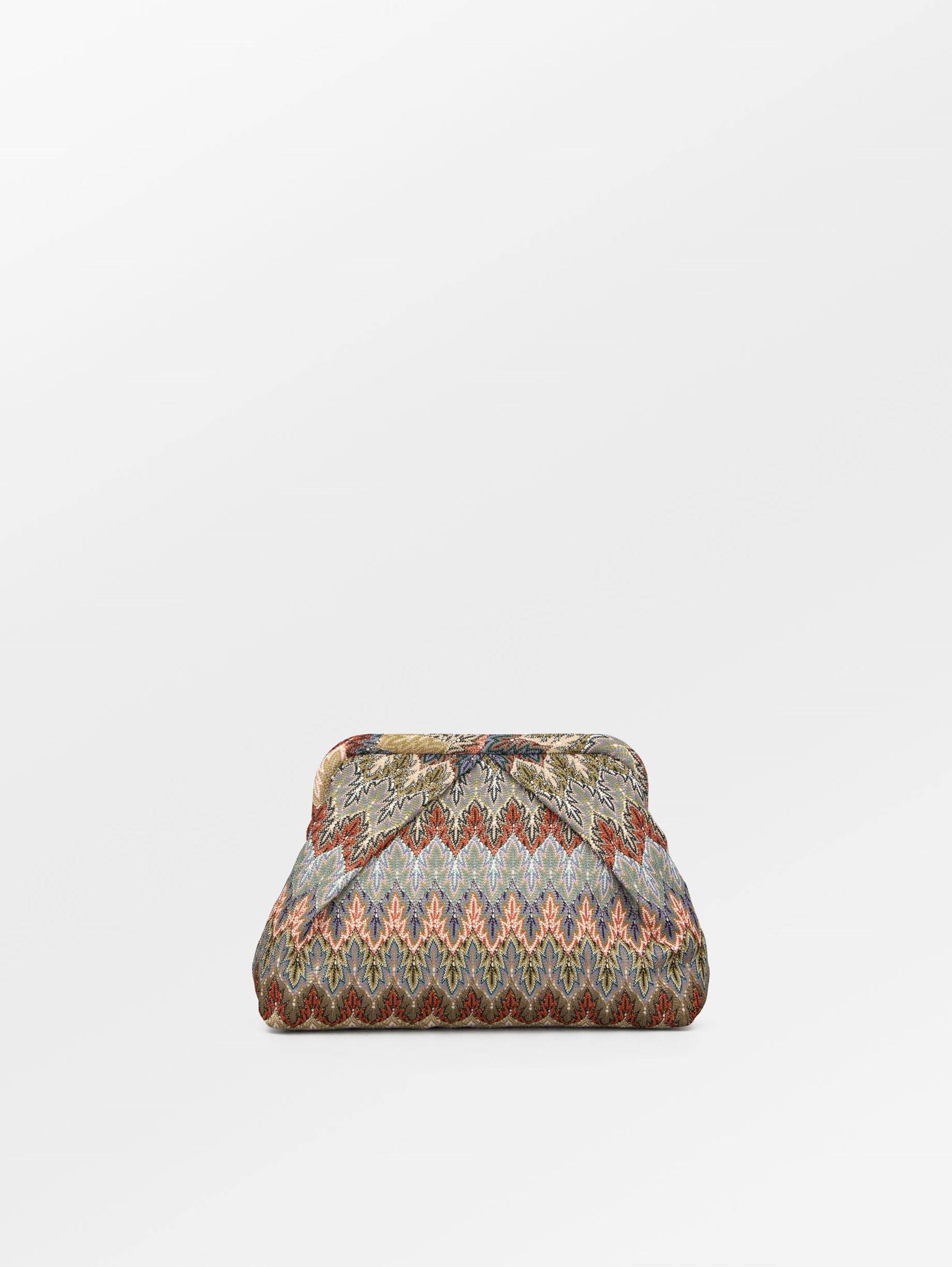 Pala Bonita Bag - Clutch