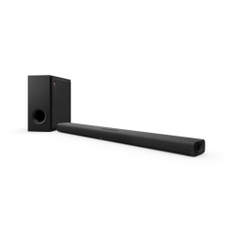 yamaha soundbar TRUE X BAR 50A Carbon Sort