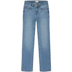 Grunt Jeans - Denver - Vintage Blue - Grunt - 15 år (170) - Jeans