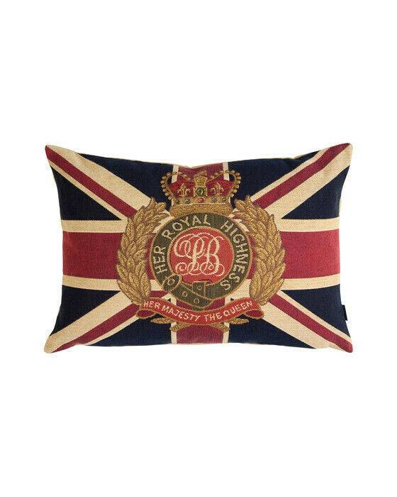 Sandringham pude