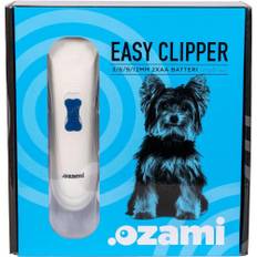 Easy hundeklipper 3/6/9/12 mm