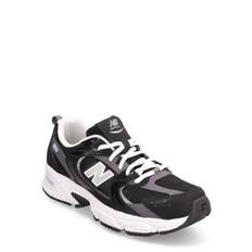 NEW BALANCE New Balance 530 Kids Lace |Black |37.5