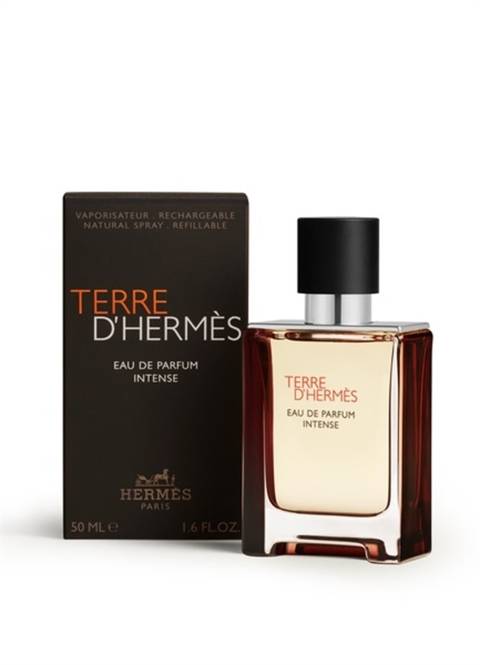 Hermès Terre D'Hermes Edp Intense 50 ml