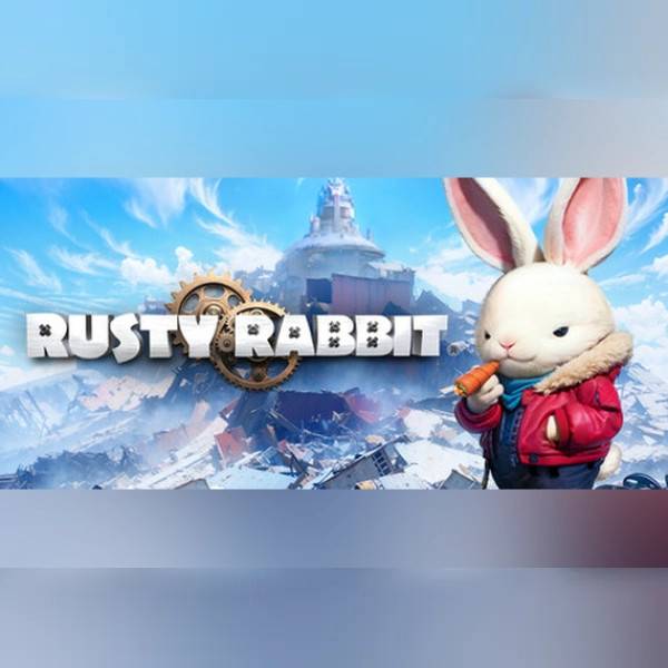 Rusty Rabbit (PC) Steam Gift - GLOBAL.
