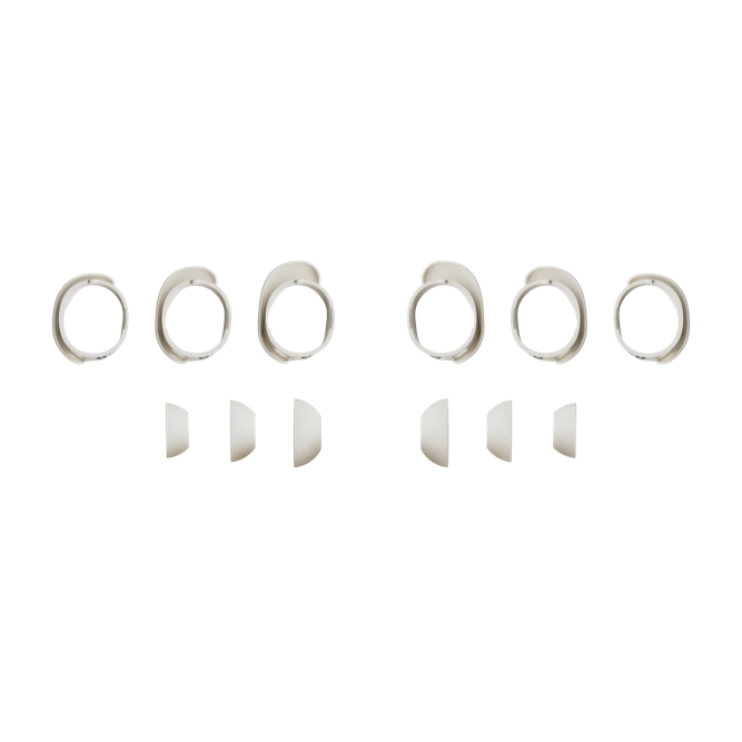 Bose QuietComfort Earbuds Fit Kit