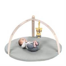 Babyspyder aktivitetsstativ - Baby Gym i natur træ fra Franck & Fischer