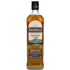 Bushmills American Oak
