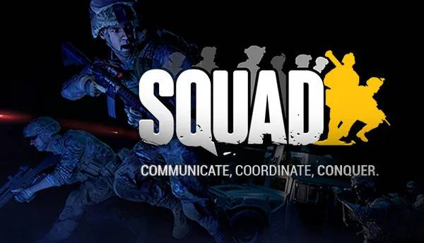 Squad + Soundtrack Bundle (Steam)