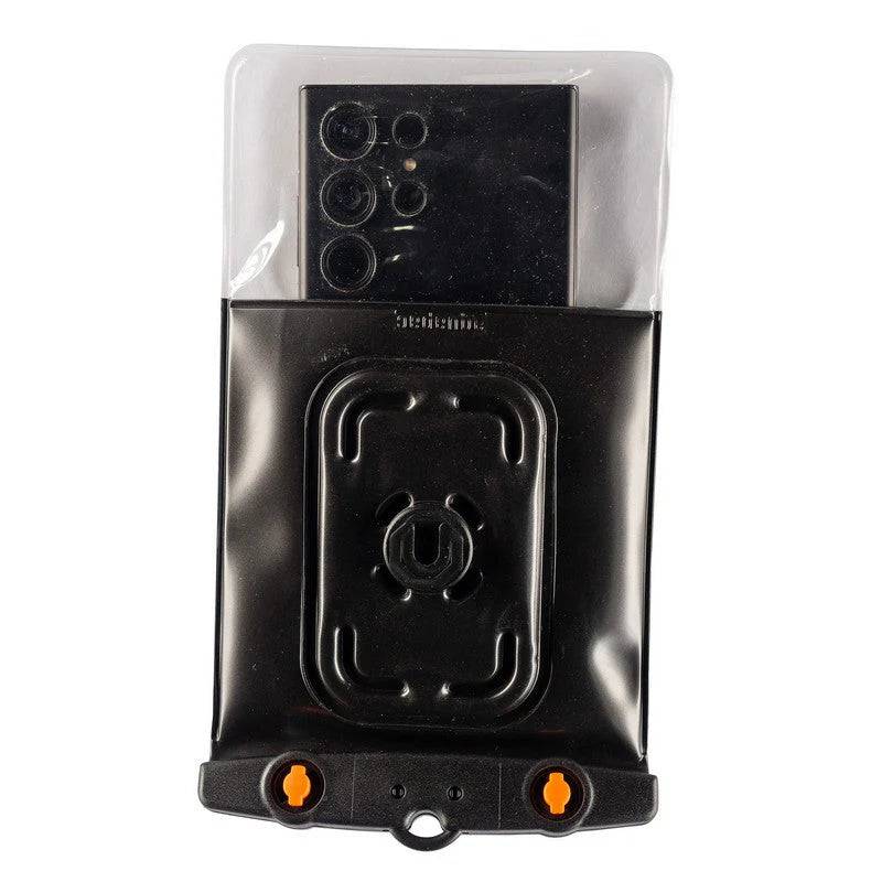 Aquapac - Telefon etui - med Boat mount