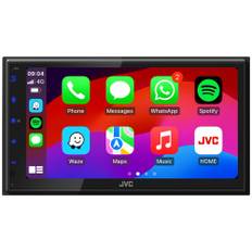 JVC KW-M695DBW