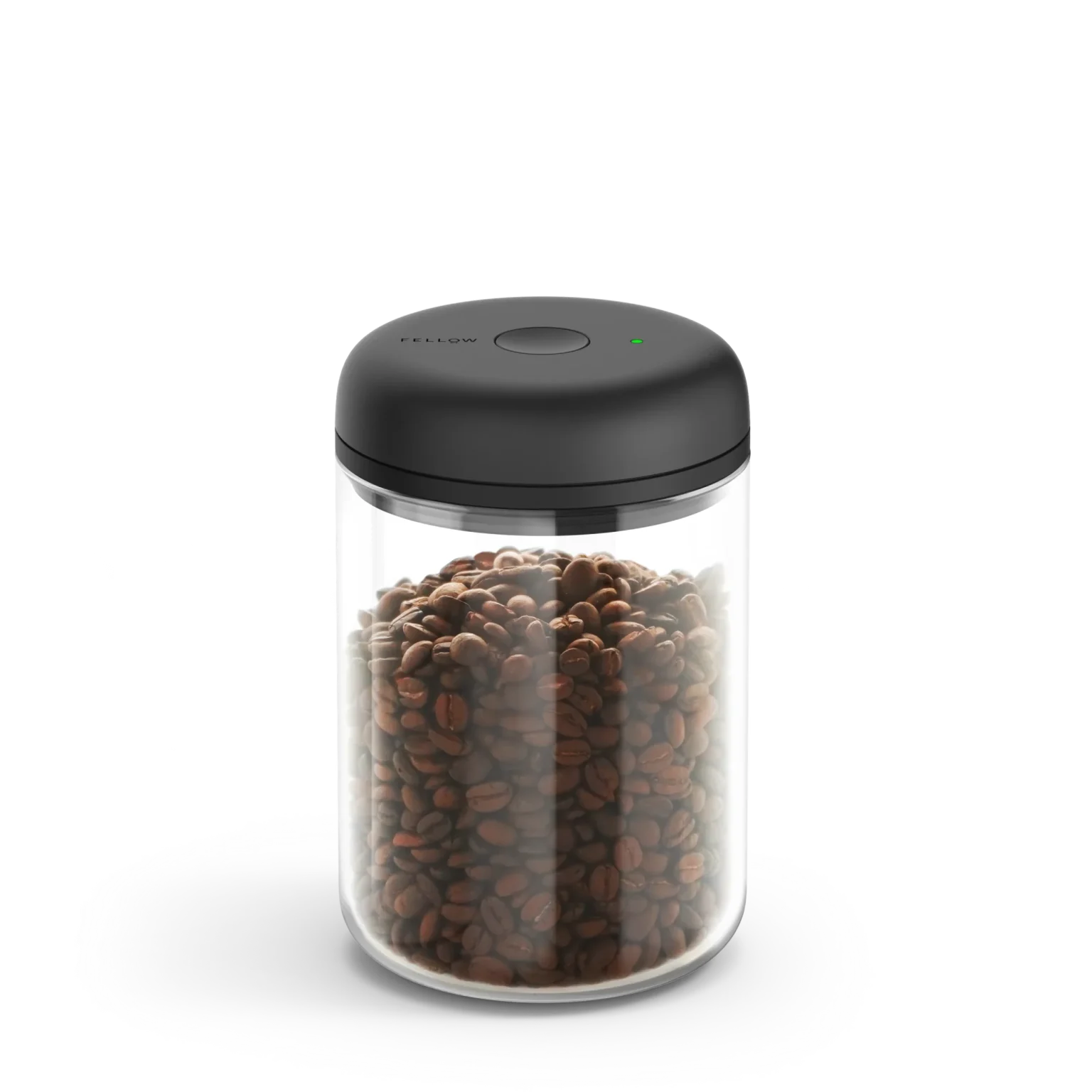 Fellow Elektrisk Atmos Kaffe Vakuum Beholder 1,2L – Glas
