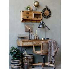 Chic Antique - Fil de fer Kurv