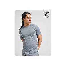 Nike Miler 1.0 T-Shirt, Grey