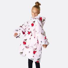 Lilla My HappyHoodie Barn - One Size