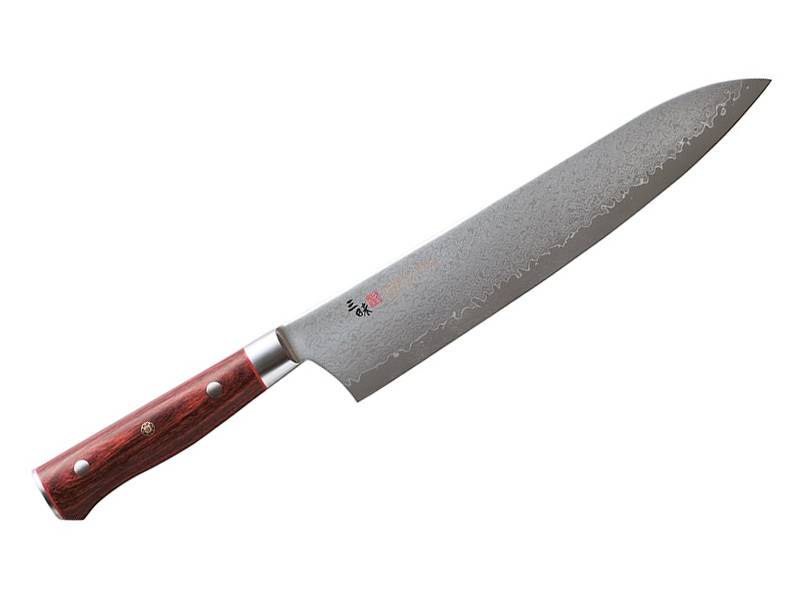 Gyuto Mcusta/Zanmai HFR 24 cm