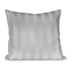 Cool Natures - Tencel Hovedpudebetræk - Grå - 60x63