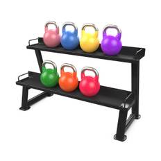 Kettlebells Set