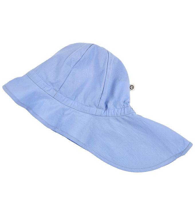 Müsli Solhat - Poplin - Shell Blue - Müsli - 92/98 - Solhat
