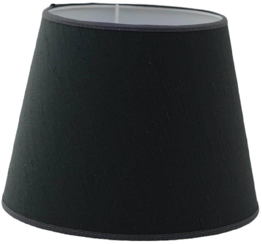 Opulence Lampskärm Ø17cm Svart