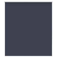 rullegardin mørklægning 120x175 cm stofbredde 116,6cm polyester