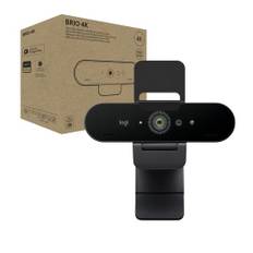 Logitech Brio 4k