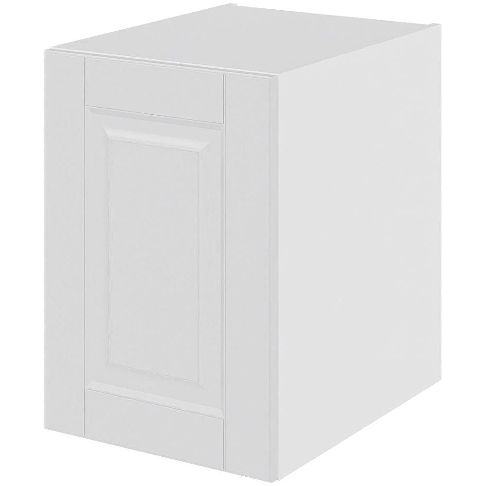Multi-Living Bad hyldeskab i Bredde: 40 cm og dybde 51cm Romantik med 1 låge