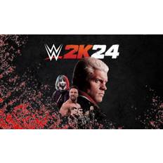 WWE 2K24 (Xbox Series X) - Standard