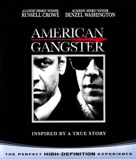 American Gangster (Beg)