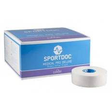 SportDoc Coachtejp Medical Pro 25mm 12st/fp