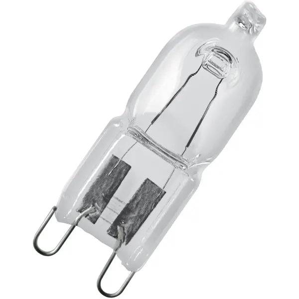 G9 42/60 watt 1 stk.