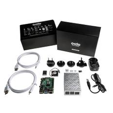 One Nine Design Okdo Raspberry Pi 4 Model B 8gb Starter Kit