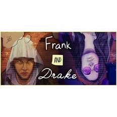 Frank and Drake Nintendo Switch