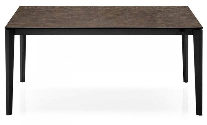 Calligaris - Pentagon Matbord 160-310 cm