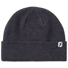 FootJoy Knit Beanie - Navy