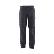 Travellers MT Zip-Off Trousers