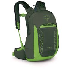 Osprey Kid's Talon 11 Barnryggsäck Barn Storlek 11 l Färg grön