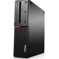 Lenovo Thinkcentre M900 SFF | Intel i7-6700 CPU 3.4 GHz | 128GB SSD | 8GB | WIFI