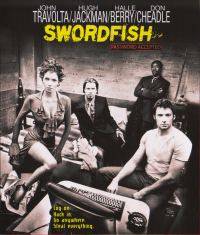 HD DVD - Swordfish (Beg)