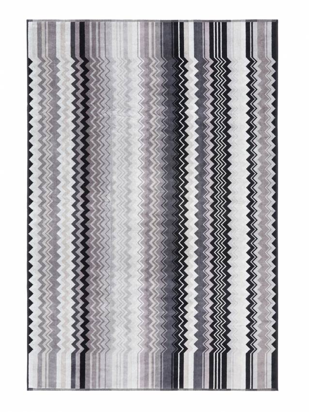 MISSONI Giacomo Grey 32 Handduk 70x115 cm